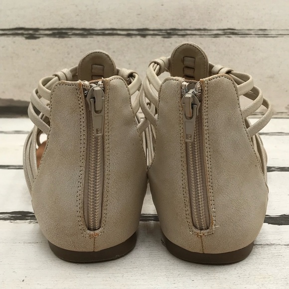 Rocket Dog Gladiator Sandals - Picture 3 of 9